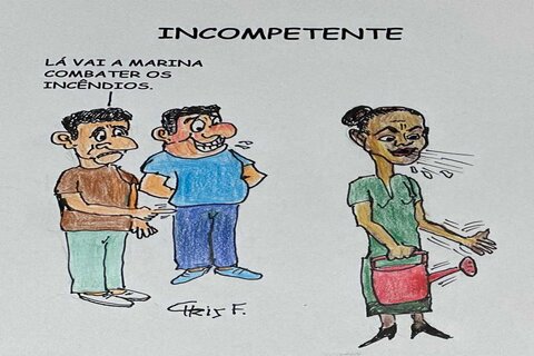 Incompetente