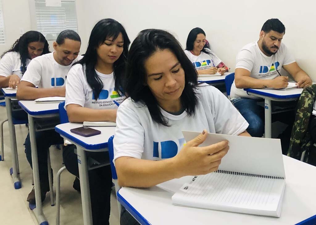 Nesta programação são oferecidos cursos nas áreas de segurança no ambiente de trabalho, saúde, gestão e negócios - Gente de Opinião