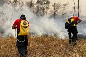 Foto: CBM/RO - Gente de Opinião