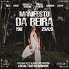 Manifesto da Beira: Lançamento de 