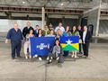 Missão Empresarial do Sebrae RO à Equipotel 2024 supera expectativa dos clientes