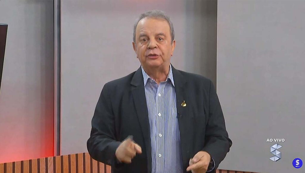 Objetivo do Debate da SIC TV é ajudar o eleitor na sua escolha - Gente de Opinião