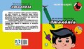 Escritora rondoniense lança livro infantil que apresenta as frutas da Amazônia de maneira divertida