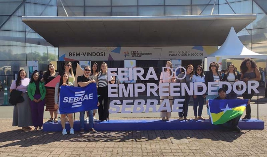 Sebrae Rondônia realiza caravana de reconhecimento e capacitação em Curitiba - Gente de Opinião