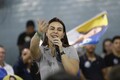 Mariana Carvalho é a mais votada, com mais de 40 mil votos de vantagem no 1º turno