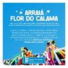 Arraiá “Flor do Calama” promete uma noite de festa popular