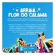 Arraiá “Flor do Calama” promete uma noite de festa popular