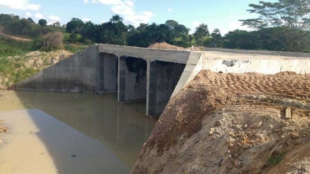 Obra deve ser realizada em breve, pondo fim aos problemas enfrentados pelos moradores locais (Foto: DER/RO) - Gente de Opinião