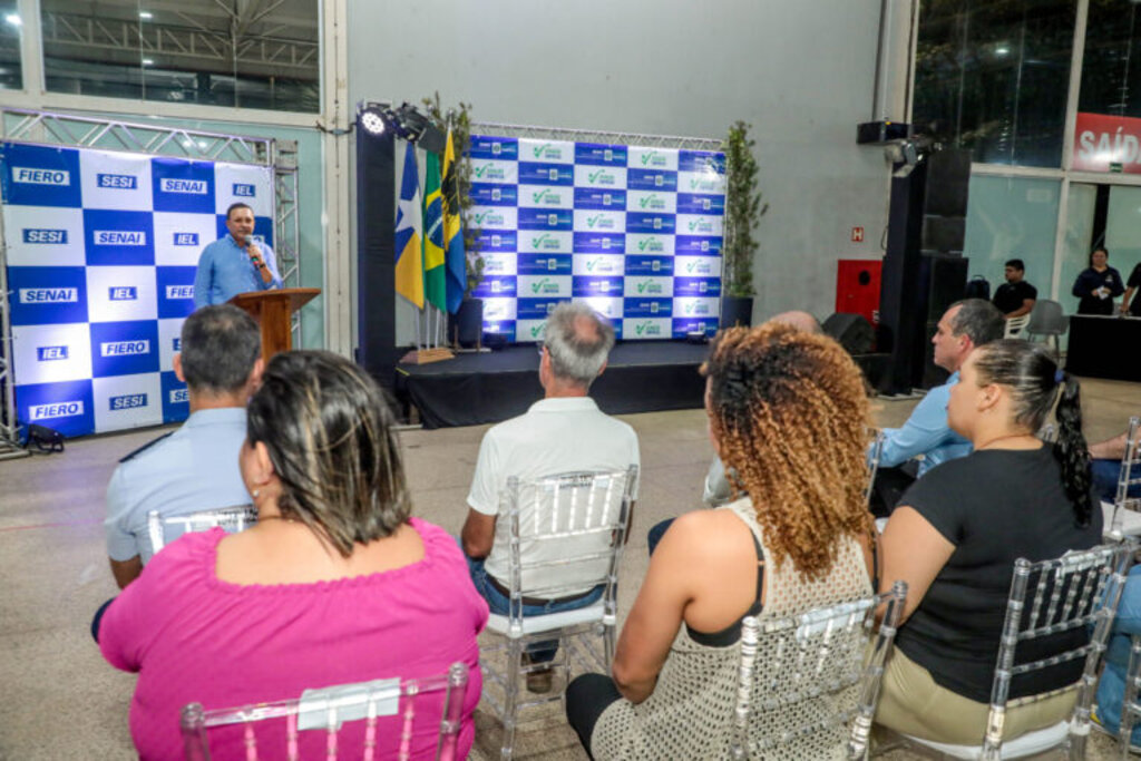 Empresários destacam impacto positivo do Geração Emprego para  economia - Gente de Opinião