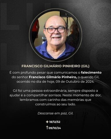 Vôlei de Luto: morre o melhor técnico que Rondônia já teve - Gente de Opinião