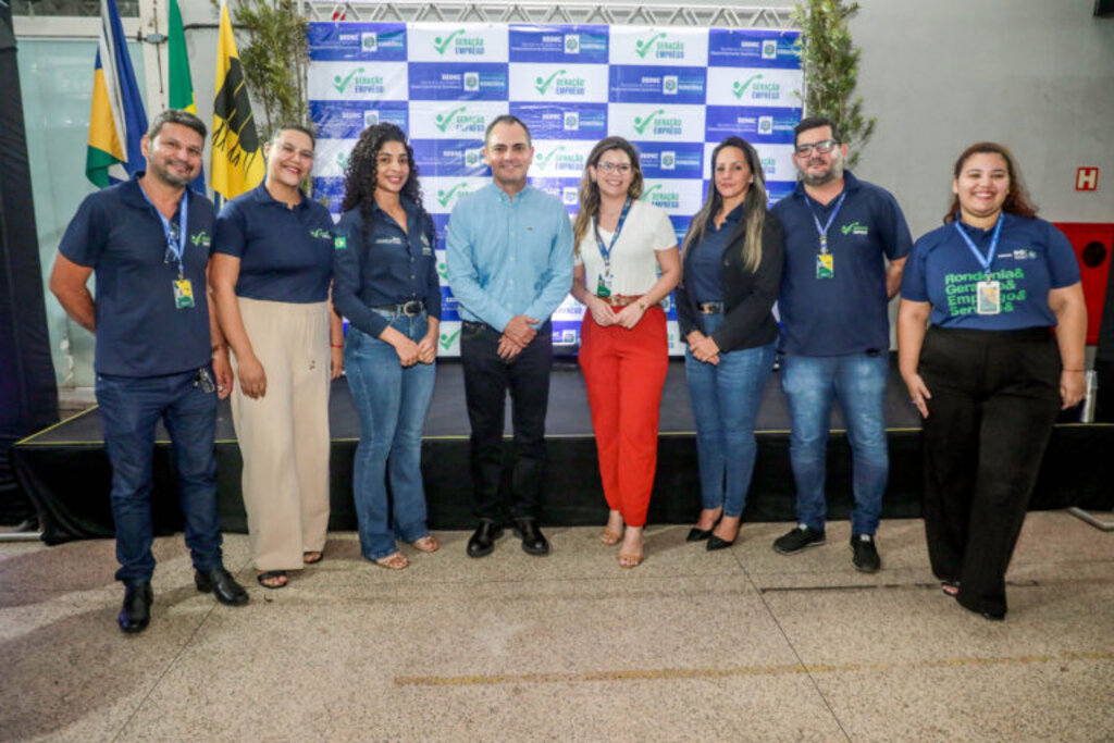 Equipe do Geração Emprego destaca serviços em prol da empregabilidade - Gente de Opinião