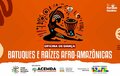 Escola Livre de Arte e Cultura Diversidade Amazônica promove oficina de dança afro-amazônica em Vilhena e Comunidade Quilombola de Santa Cruz