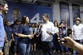 Benedito Alves anuncia apoio a Mariana Carvalho no segundo turno