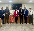 Deputada Cristiane Lopes propõe criação de Grupo de Trabalho para avaliar Concessão da Hidrovia do Madeira