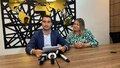 Célio Lopes declara apoio à Mariana Carvalho no segundo turno das eleições municipais de Porto Velho