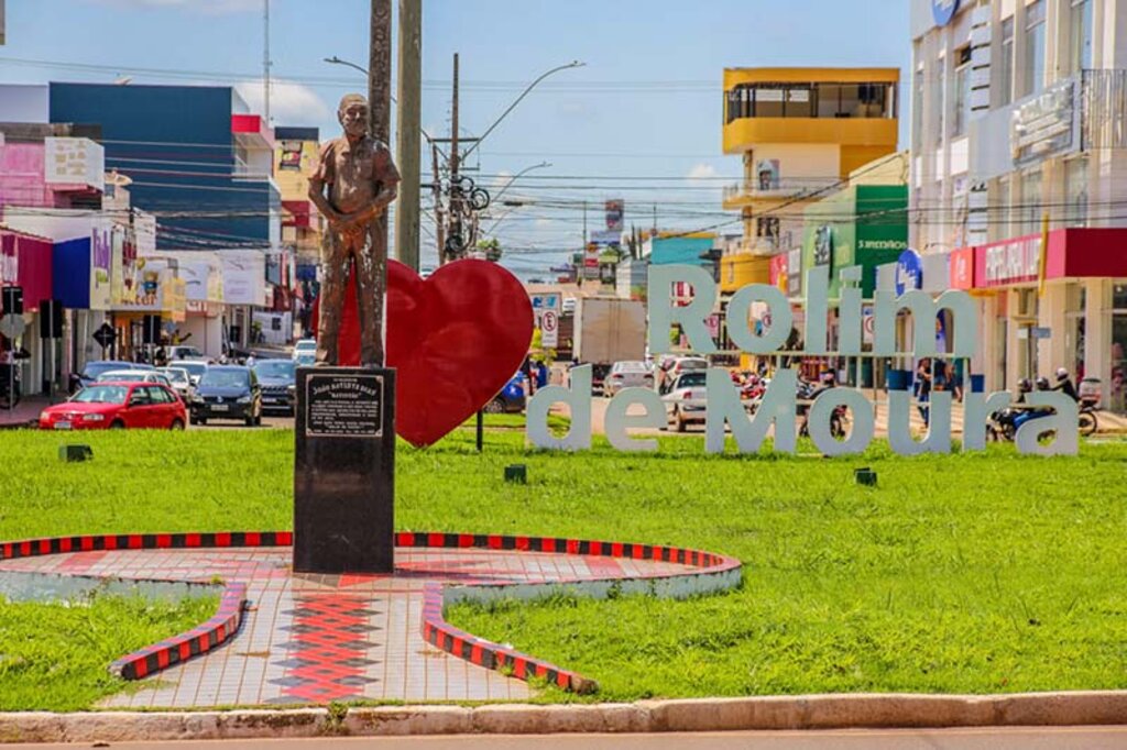 Proampe tem ajudado empreendedores a manter os pequenos negócios em pleno funcionamento em Rolim de Moura - Gente de Opinião