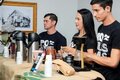 Evolução da produção do café de Rondônia evidenciada com o lançamento da Feira 