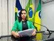 Câmara de Rolim de Moura aprova PL da vereadora Juliana que institui a campanha 