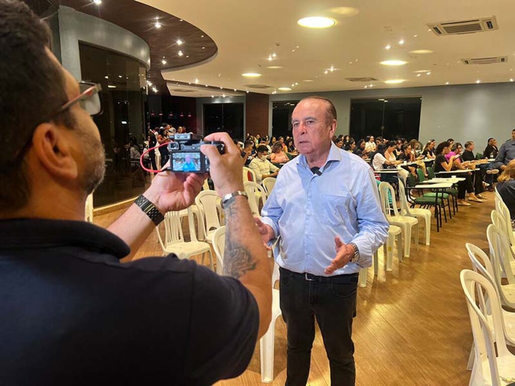 FIMCA promove 1ª Jornada Acadêmica de Terapia Ocupacional com foco em saúde mental - Gente de Opinião