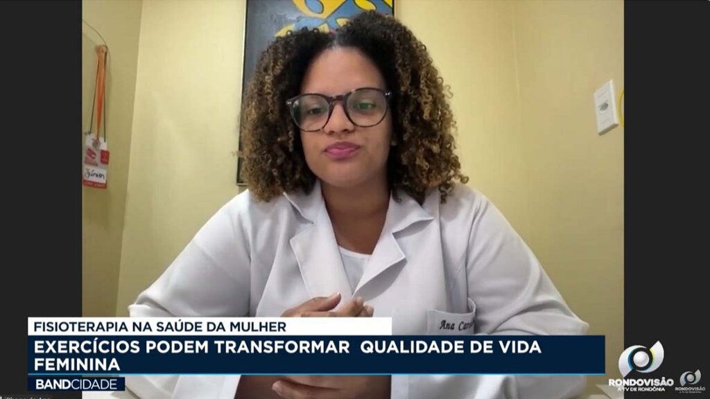 Fisioterapia na saúde da mulher: exercícios podem transformar qualidade de vida feminina - Gente de Opinião