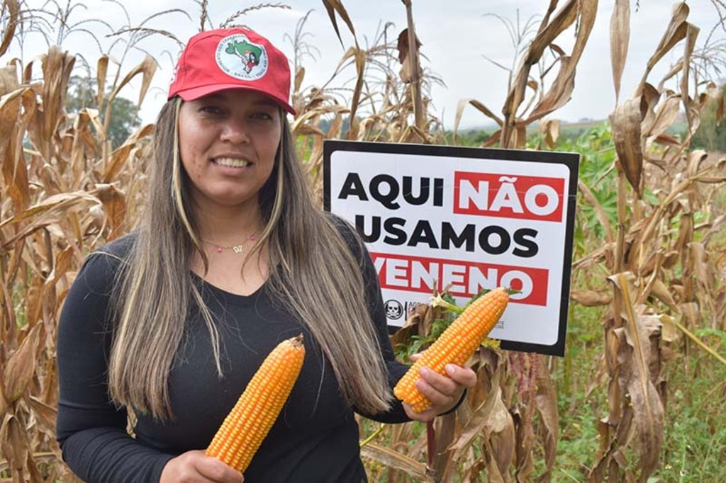 Cooperativas da Reforma Agrária criam plataforma para investimentos na agricultura familiar - Gente de Opinião