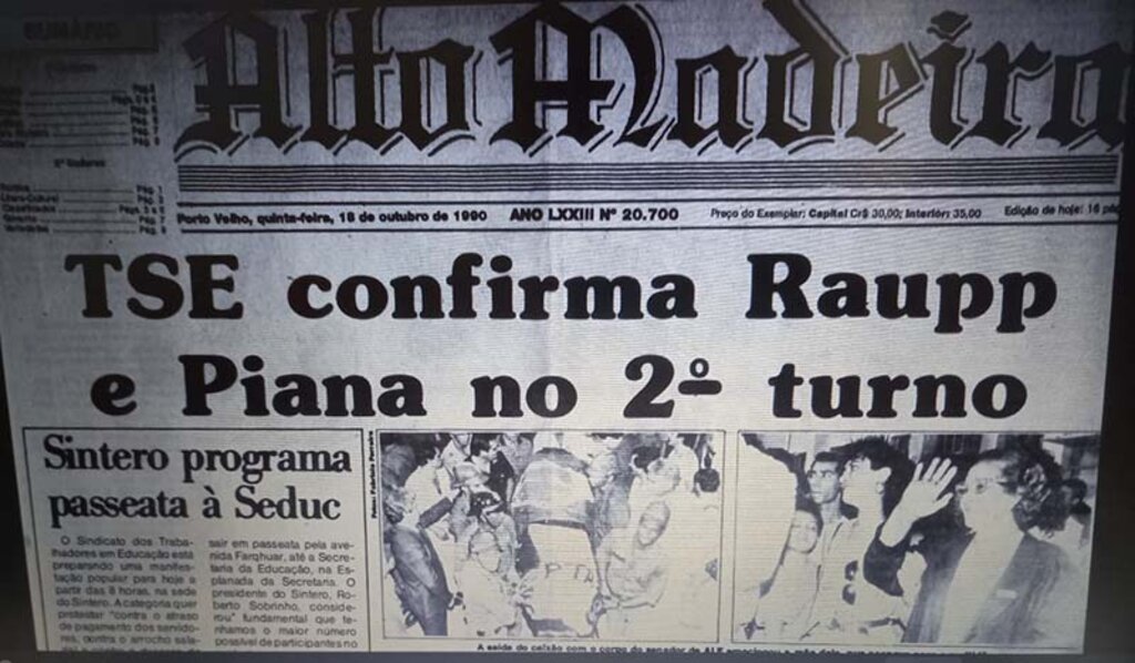 O DIA NA HISTÓRIA - 18 de outubro de 2024 - BOM DIA! - Gente de Opinião