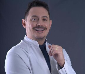 Dr.  Rogério Duarte - Gente de Opinião