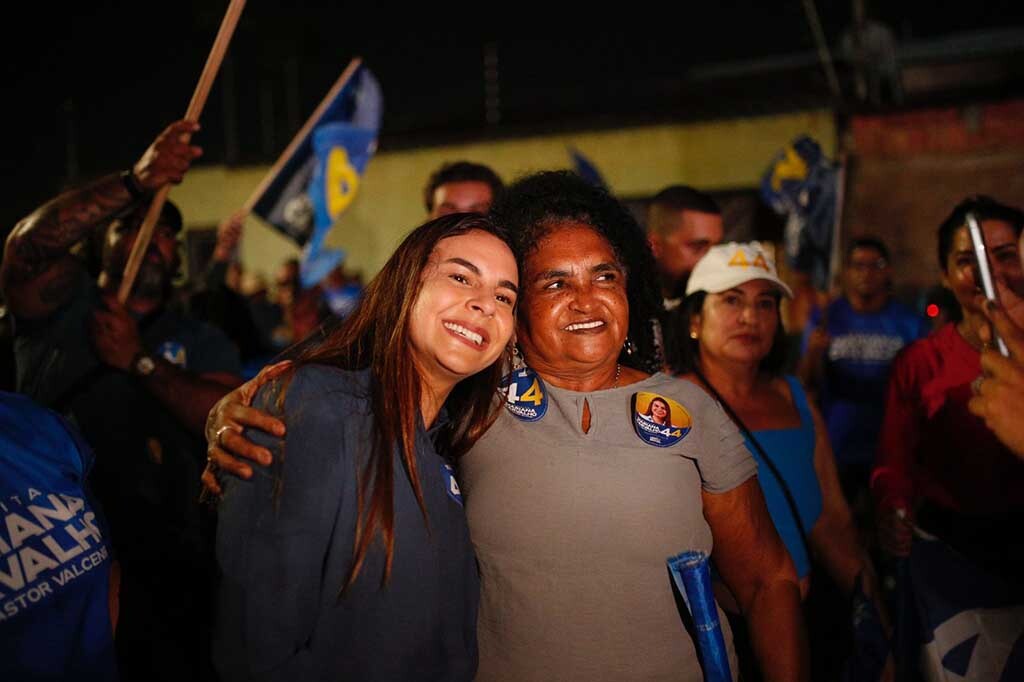 Mariana Carvalho além da Guarda Municipal, vai criar o Comitê de Segurança Pública - Gente de Opinião