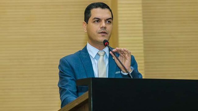 Deputado Cássio Gois cobra agilidade da Energisa para solucionar problemas de energia - Gente de Opinião