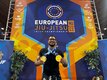 Rondônia se destaca em Roma com ouro duplo de Jiu-Jitsu No-GI em Campeonato Europeu