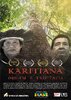 Filme Karitiana, origem e existência e o filme Somos Terra