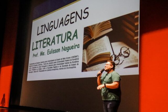 No primeiro dia do Enem, além da redação, serão aplicadas as provas de linguagens e ciências humanas - Gente de Opinião