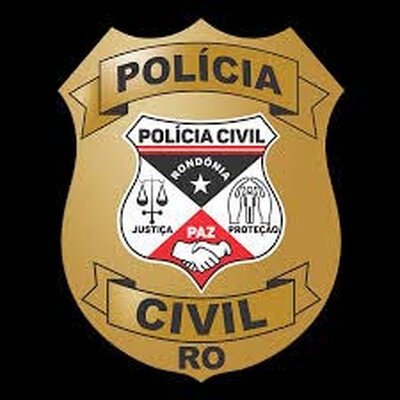 Nota de Esclarecimento da Polícia Civil de Rondônia