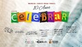  “Celebrar”: Canto Para Todos comemorará 10 anos de projeto revisitando canções em quatro dias de espetáculo