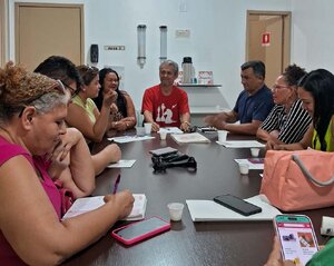 Lar do Bebê - Acolhimento em Família Acolhedora: a nova esperança para crianças em Porto Velho  - Gente de Opinião