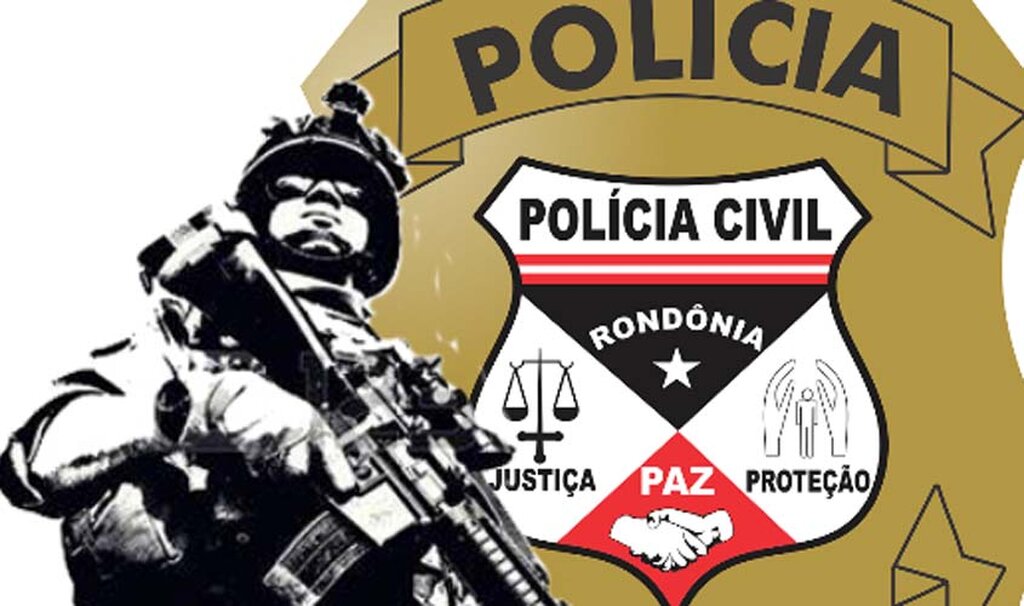 Polícia Civil do Estado de Rondônia (DGPC) emitiu uma Nota de Esclarecimento, repudiando as acusações Infundadas.  - Gente de Opinião