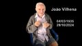 Morre João Vilhena, pioneiro da comunicação em Rondônia