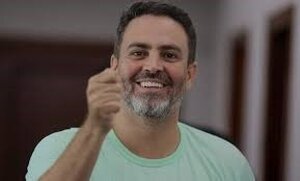 Política & Murupi - Leo Moraes o novo prefeito  - Gente de Opinião