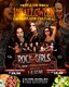 Hoje tem show o 1º Halloween no Mercado Cultural