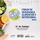 Sesc Mesa Brasil realiza II Fórum de Segurança Alimentar e Nutricional