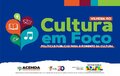 Pontão de Cultura Raízes Amazônicas promove oficina gratuita de elaboração e escrita de projetos culturais em Vilhena