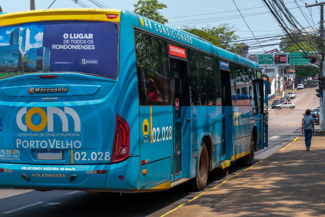 Medida tem o objetivo de facilitar o deslocamento dos alunos até os locais de prova - Gente de Opinião