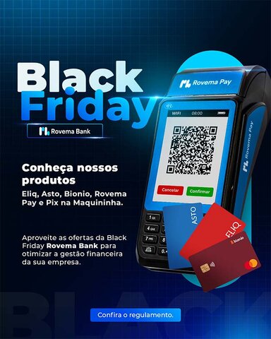 Black Friday: dicas para aumentar suas vendas em novembro - Gente de Opinião