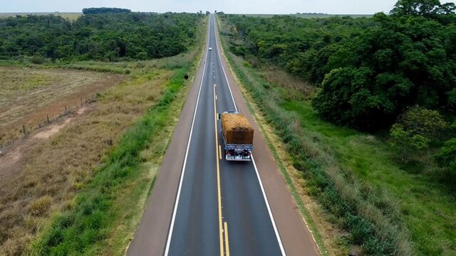 Em decisão inédita, Governo Federal aprova primeira concessão rodoviária no estado de Rondônia: leilão da BR-364 será em fevereiro - Gente de Opinião