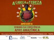 Espetáculo A Cabeça de Tereza na programação da Semana da Consciência Afro Amazônica