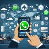 Como a comunicação via Whatsapp Business pode melhorar as vendas no setor B2B?