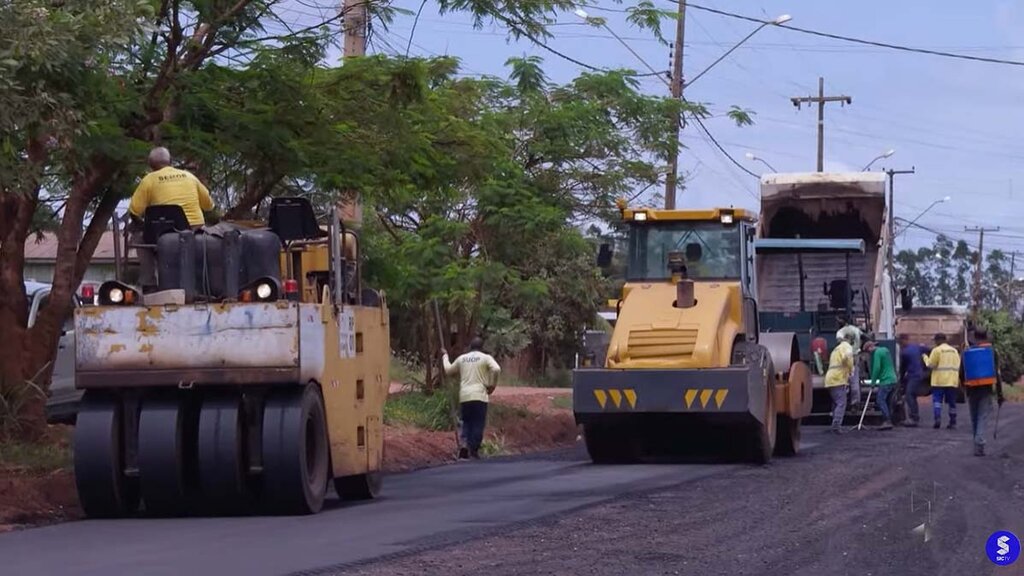 ALE/RO aprova crédito de quase R$ 1 bilhão para obras de infraestrutura - Gente de Opinião