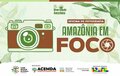 Escola Livre de Arte e Cultura Diversidade Amazônica promove oficina de fotografia para alunos de comunidade quilombola em Pimenteiras do Oeste e Vilhena