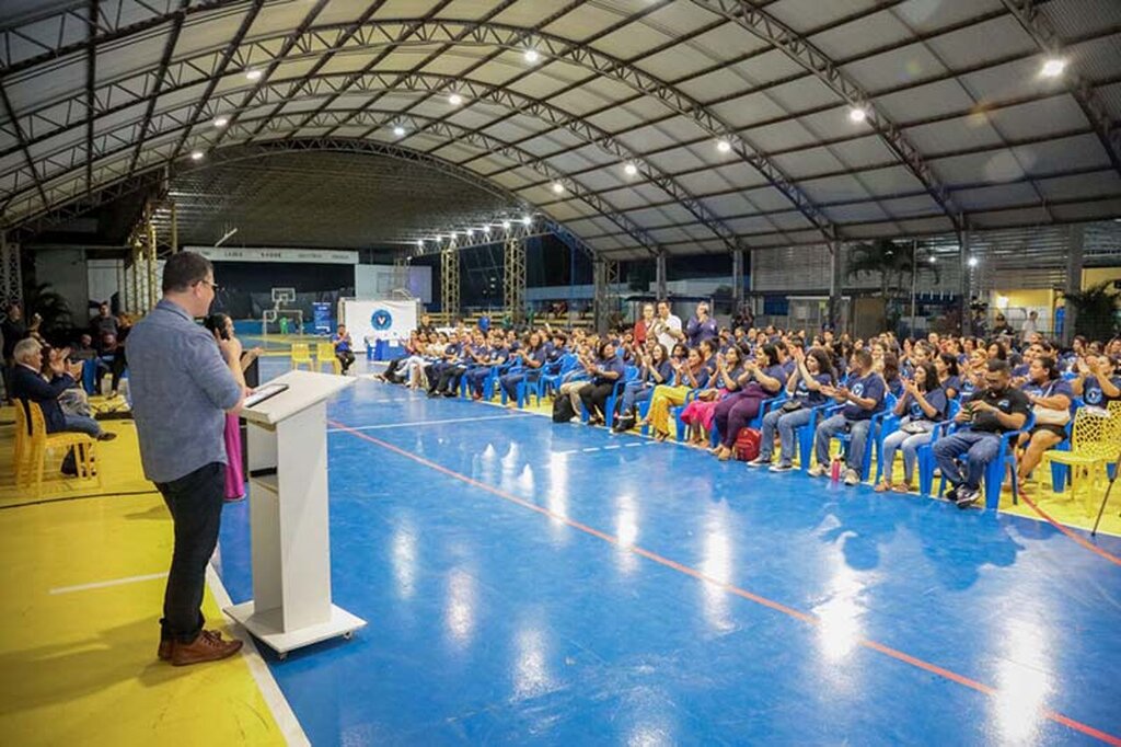 Vencer: a iniciativa de Marcos Rocha que tem transformado vidas e combate à pobreza no Estado de Rondônia - Gente de Opinião