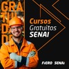 Live do SENAI-RO anuncia cursos gratuitos para a comunidade